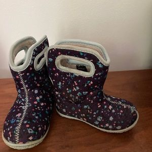 Bogs boots